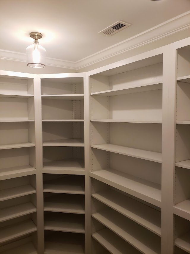 Tucker Custom Cabinets photo 3