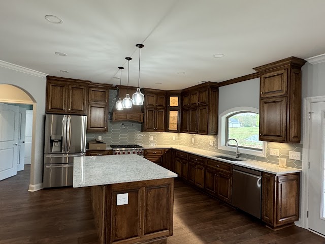 Tucker Custom Cabinets photo 4