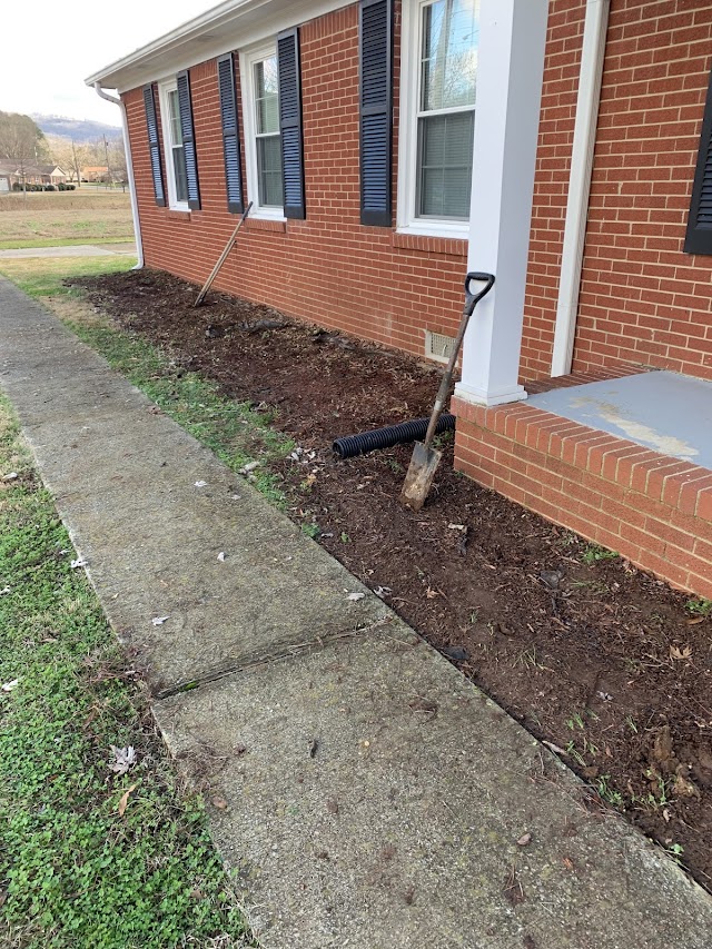 Tucker Lawn and Landscaping photo 2
