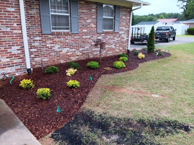 Tucker Lawn and Landscaping photo 4