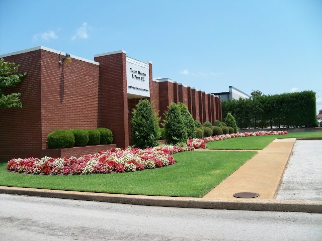 Tucker, Scott, Bell & Marthaler, LLC photo 3