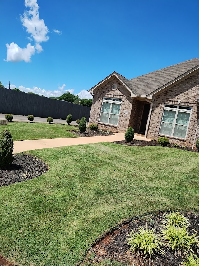 Turner Lawn Care