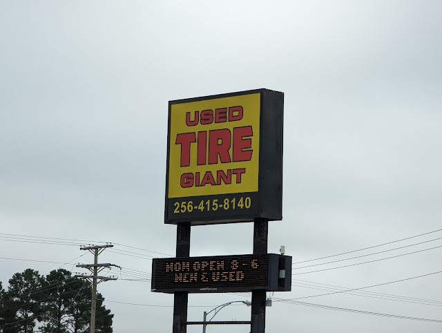 Type One Tires