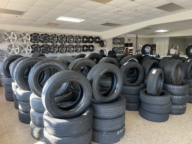 Type One Tires photo 3