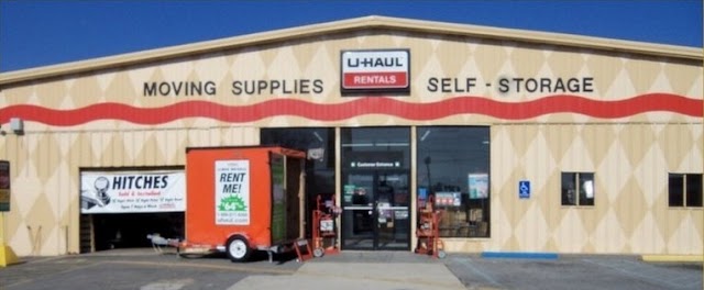 U-Haul Moving & Storage of Gadsden