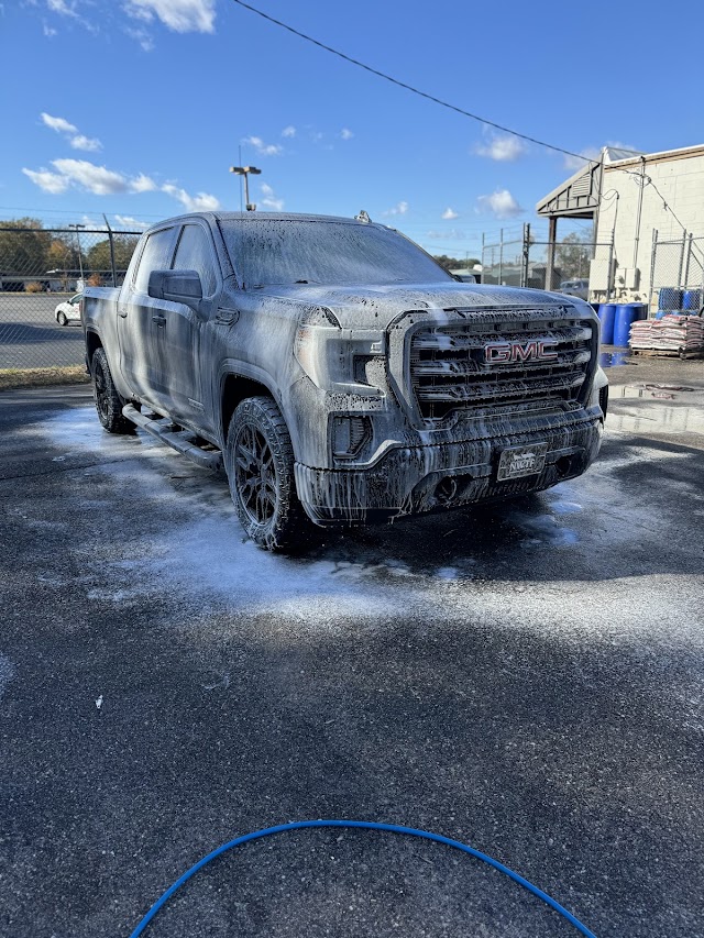 Ultimate Mobile Detail Auto Care
