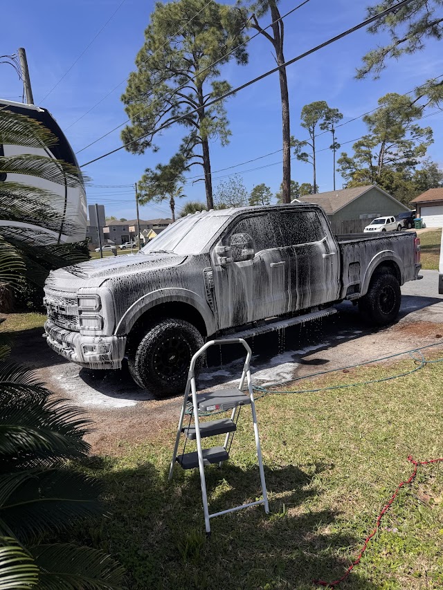 Ultimate Mobile Detail Auto Care photo 2