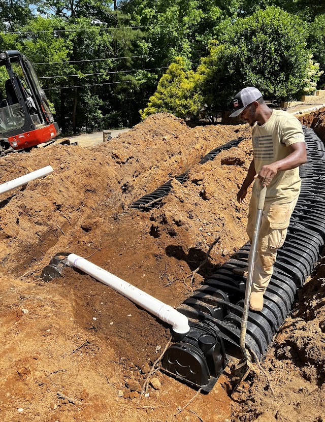 Ultimate Plumbing & Septic Services photo 2