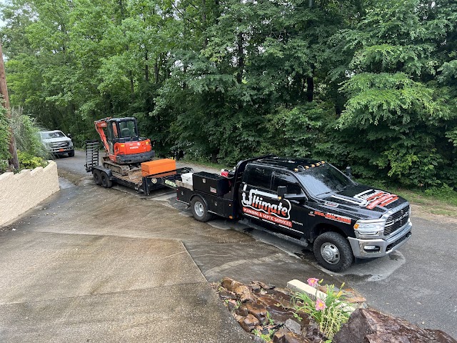 Ultimate Plumbing & Septic Services photo 3