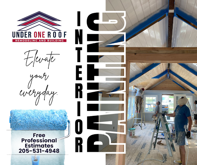 Under One Roof