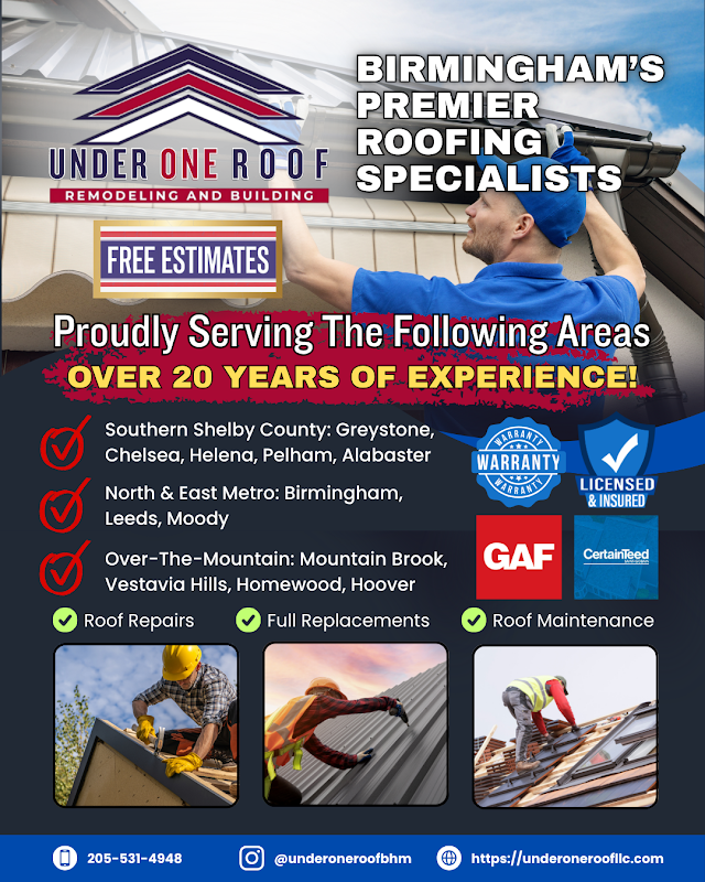 Under One Roof photo 2