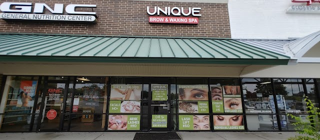 Unique Brow & Waxing Spa photo 2