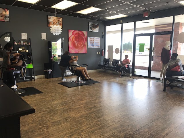 Unique Brow & Waxing Spa photo 4