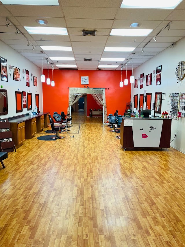 Unique Threading & Waxing Studio photo 4