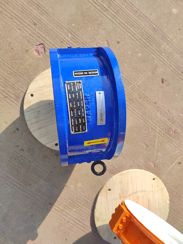 United States Sprinkler, Inc.