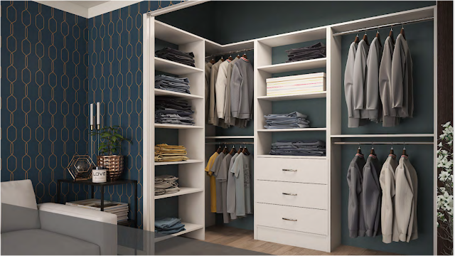 Up Closets of Birmingham