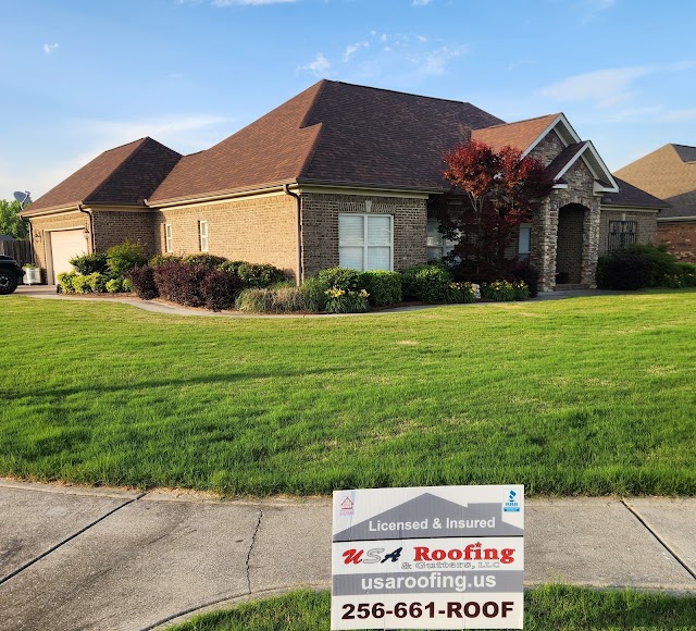 USA Roofing & Gutters, LLC photo 4