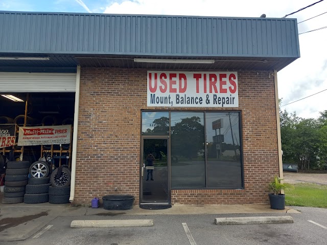 Used Tire Store photo 3