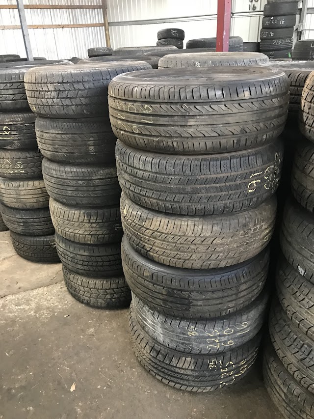 Used Tire Store photo 4