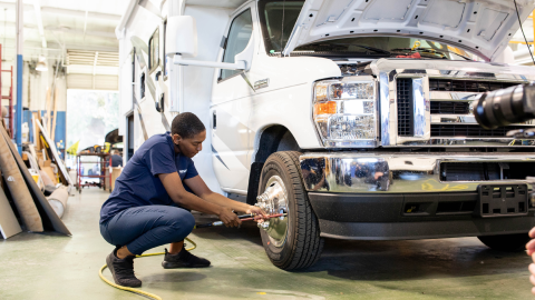 Vacation Savers Mobile RV Repair photo 4
