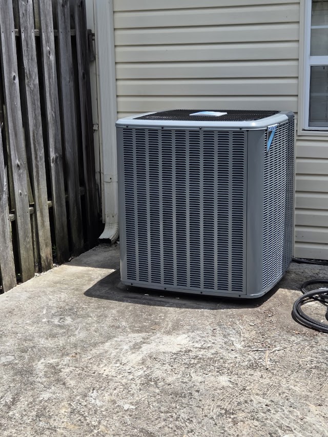 Valley Heating & Cooling photo 2