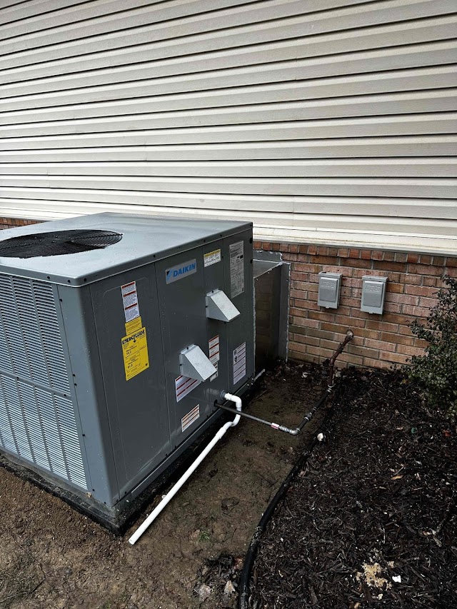 Valley Heating & Cooling photo 4