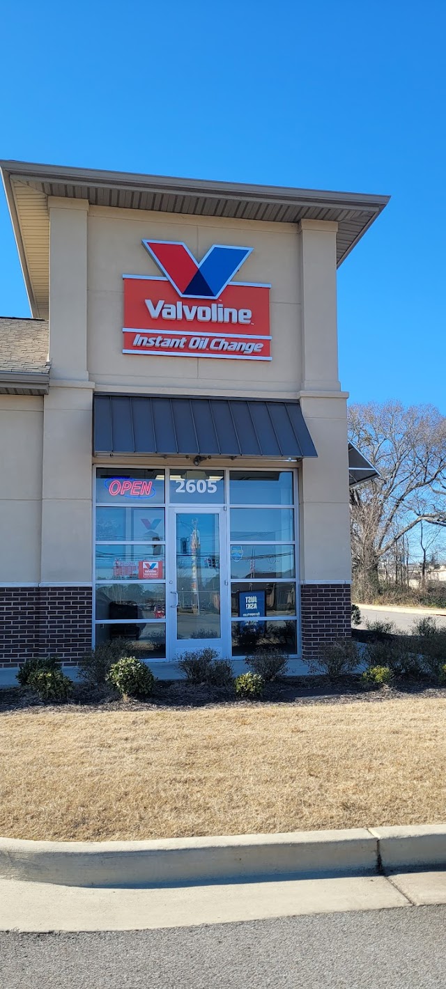 Valvoline Instant Oil Change photo 2
