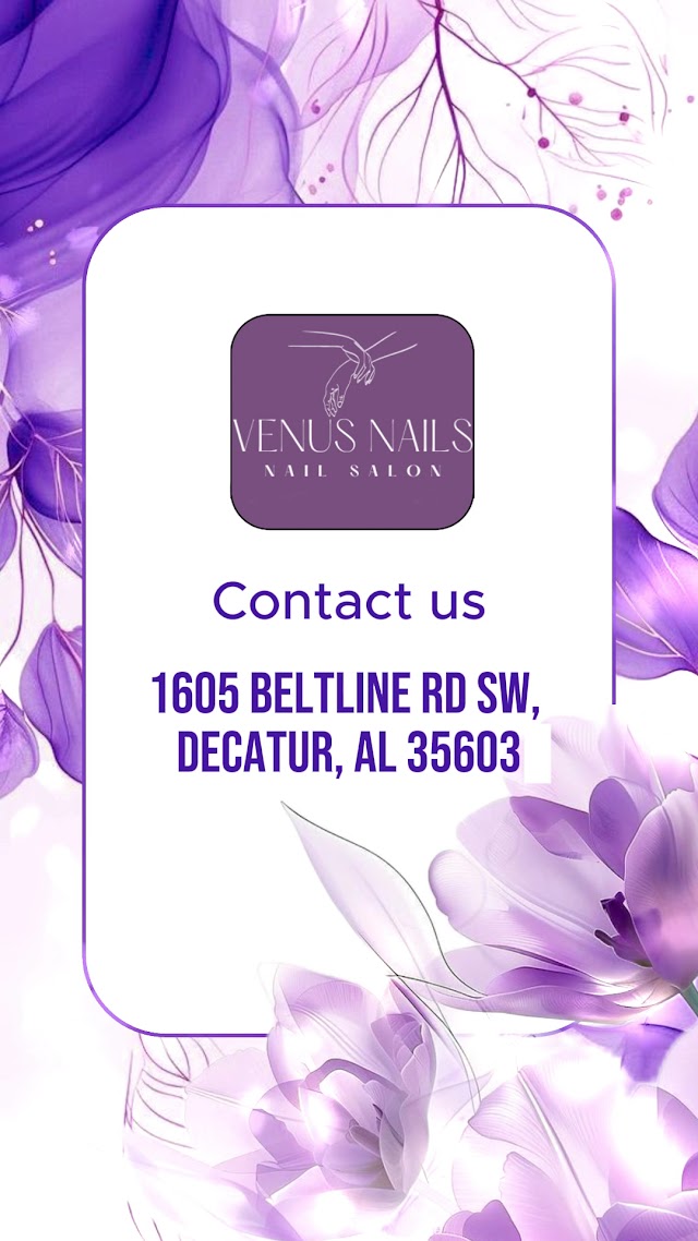 Venus Nails photo 3