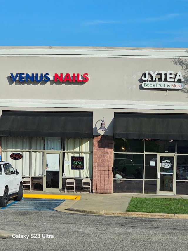 Venus Nails photo 3