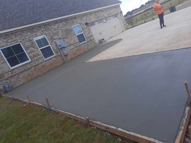 Vertex Concrete Constructions photo 3