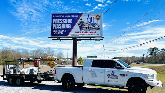 Veteran Cleaning Solutions LLC