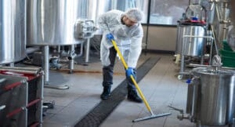 Veteran Commercial Cleaning, LLC photo 2