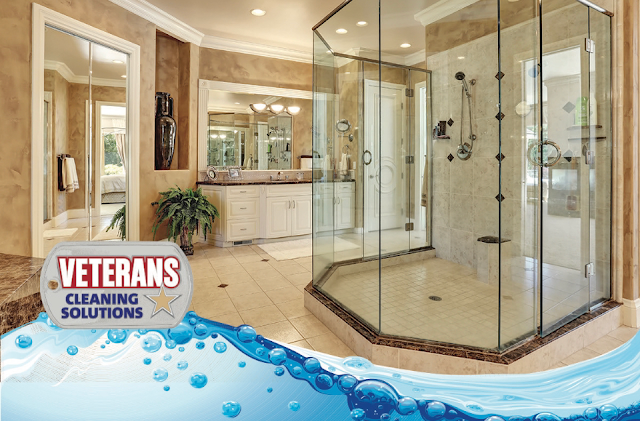 Veterans Cleaning Solutions LLC photo 2