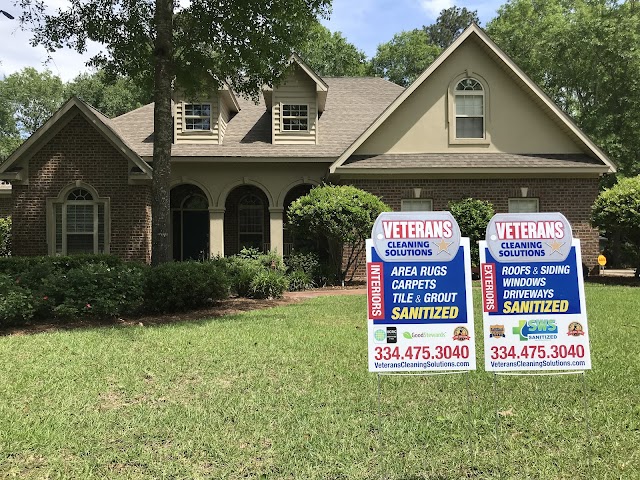Veterans Cleaning Solutions LLC photo 3