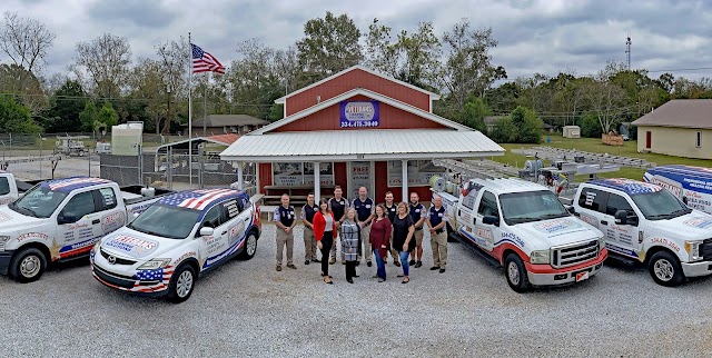 Veterans Cleaning Solutions LLC photo 4