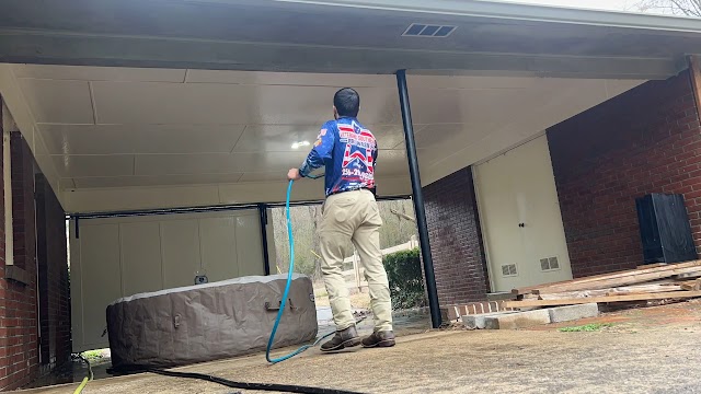 Veterans Southern Pro Wash LLC photo 3