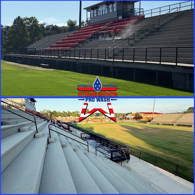 Veterans Southern Pro Wash LLC photo 4