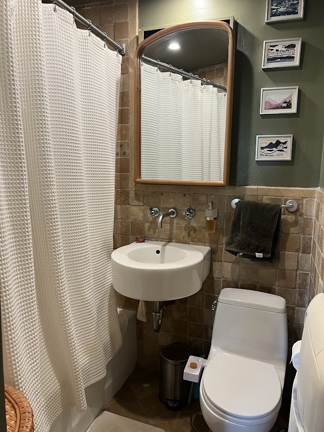 Village Home Cleaning