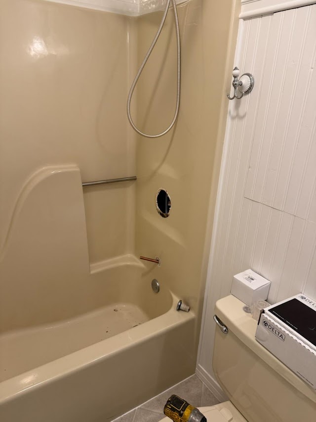 Vinson Plumbing & Electric photo 2