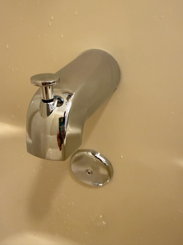 Vinson Plumbing & Electric photo 3