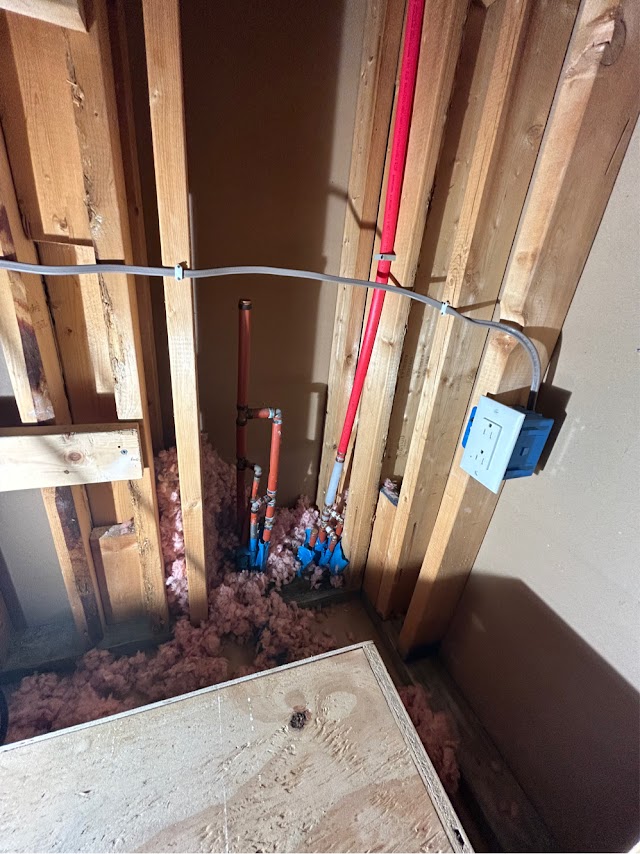 Vinson Plumbing & Electric photo 4