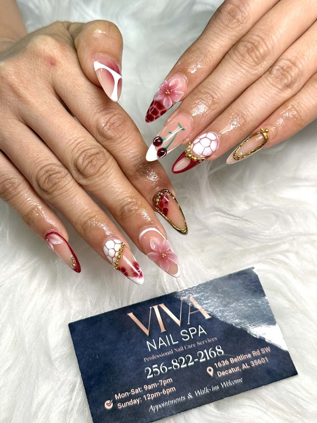 Viva Nails