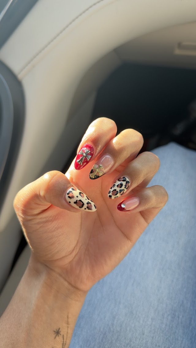 Viva Nails photo 2