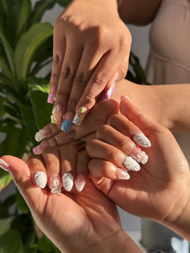 Viva Nails photo 4