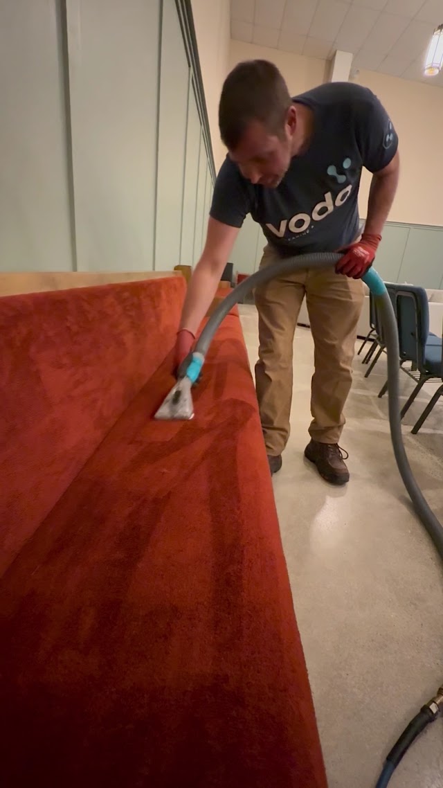 Voda Cleaning & Restoration of Birmingham photo 3