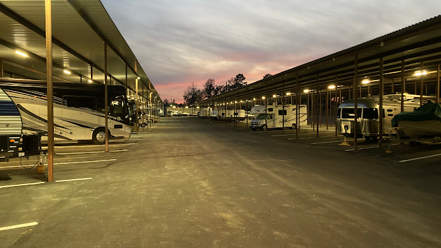Vulcan RV Storage photo 4