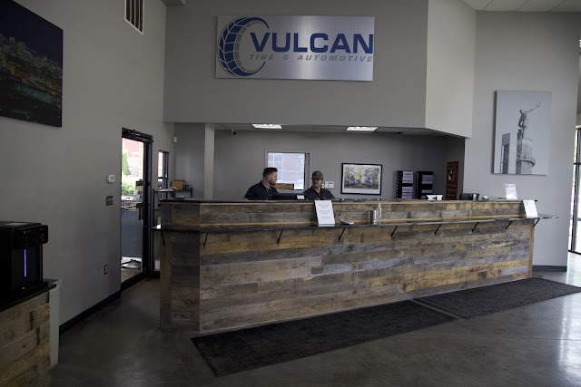Vulcan Tire & Automotive photo 2