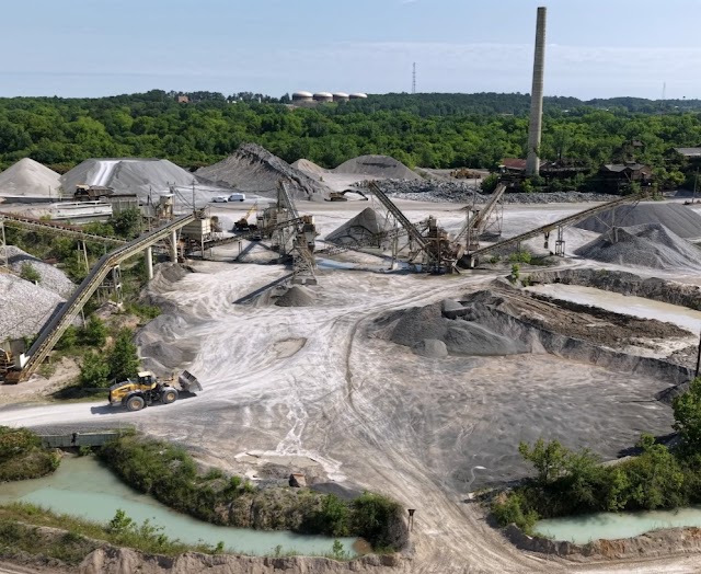 Wade Sand & Gravel Co photo 2
