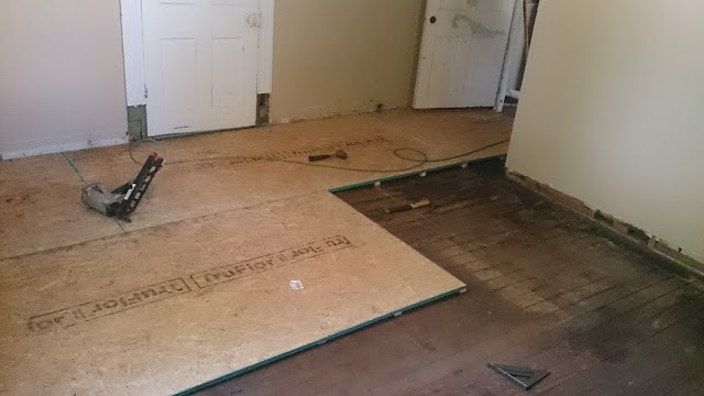 Wallace Handyman & Construction LLC photo 2