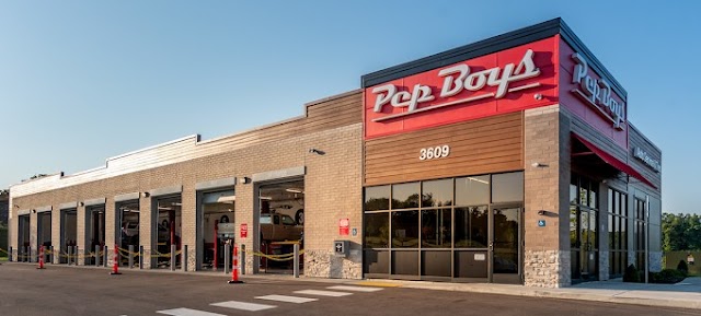 Walmart Auto Care Center photo 4